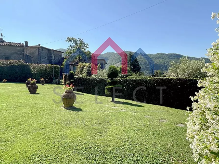 Immagine 60 di Casa indipendente in vendita  a Pescaglia