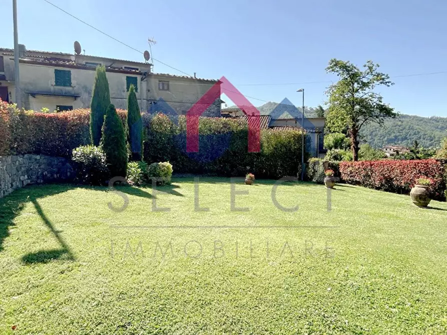 Immagine 49 di Casa indipendente in vendita  a Pescaglia