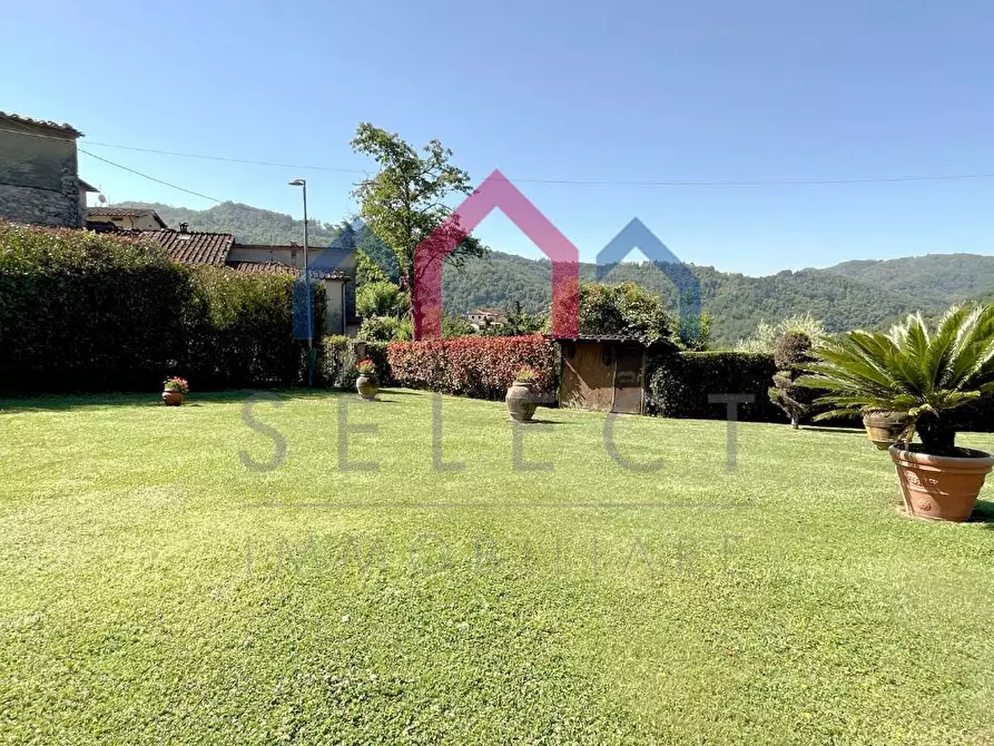 Immagine 48 di Casa indipendente in vendita  a Pescaglia