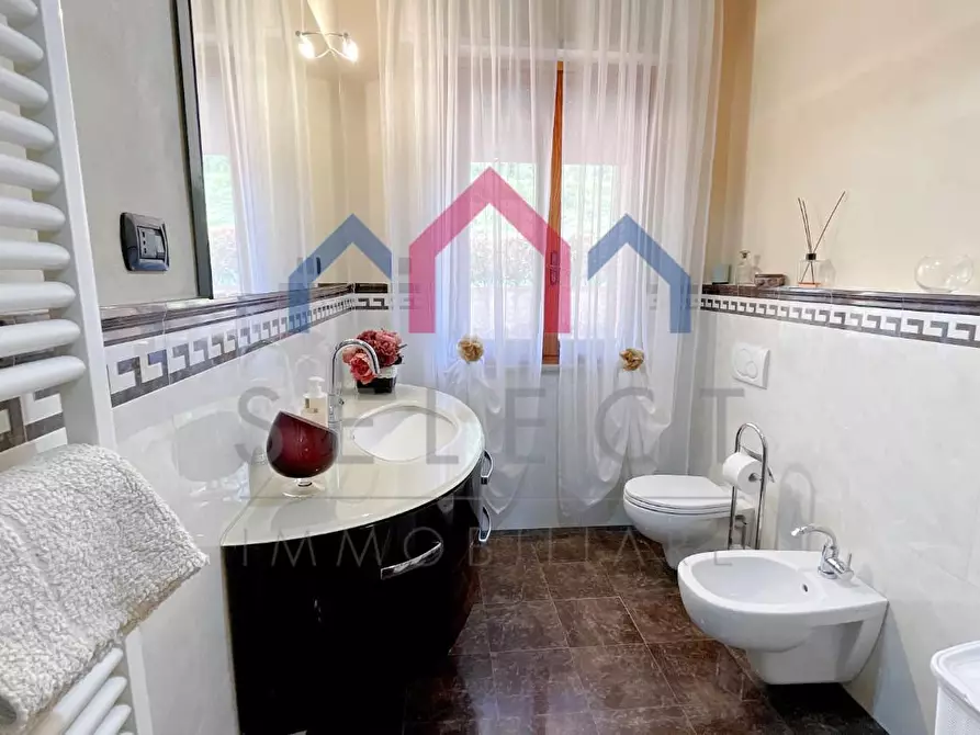 Immagine 44 di Casa indipendente in vendita  a Pescaglia