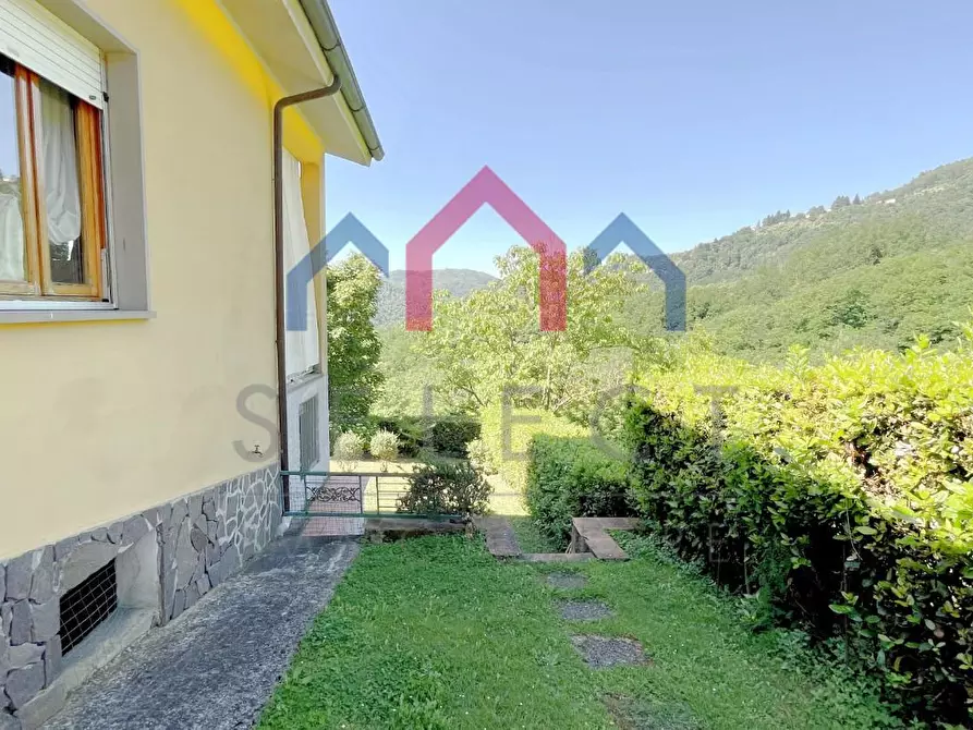 Immagine 85 di Casa indipendente in vendita  a Pescaglia