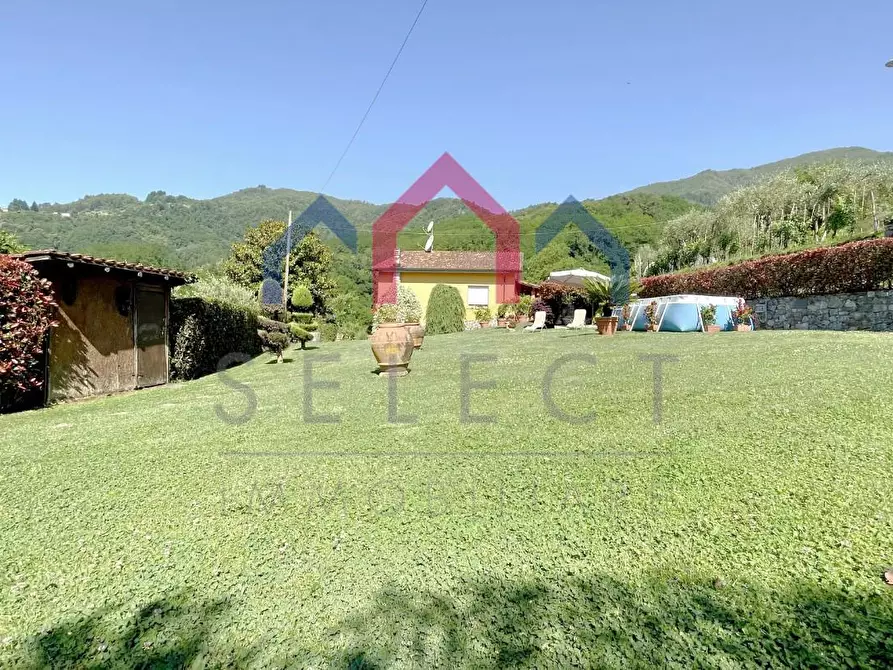 Immagine 90 di Casa indipendente in vendita  a Pescaglia