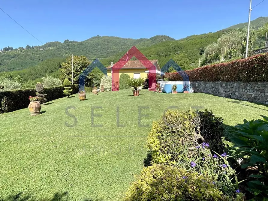 Immagine 88 di Casa indipendente in vendita  a Pescaglia