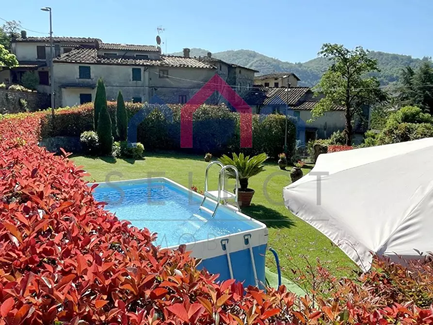 Immagine 67 di Casa indipendente in vendita  a Pescaglia