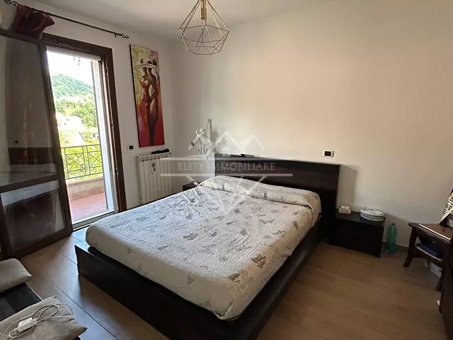 Immagine 7 di Villetta a schiera in vendita  a Carrara