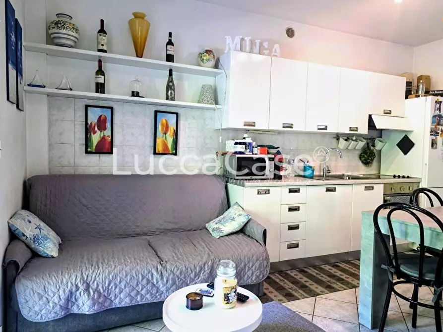 Immagine 18 di Appartamento in vendita  a Pietrasanta
