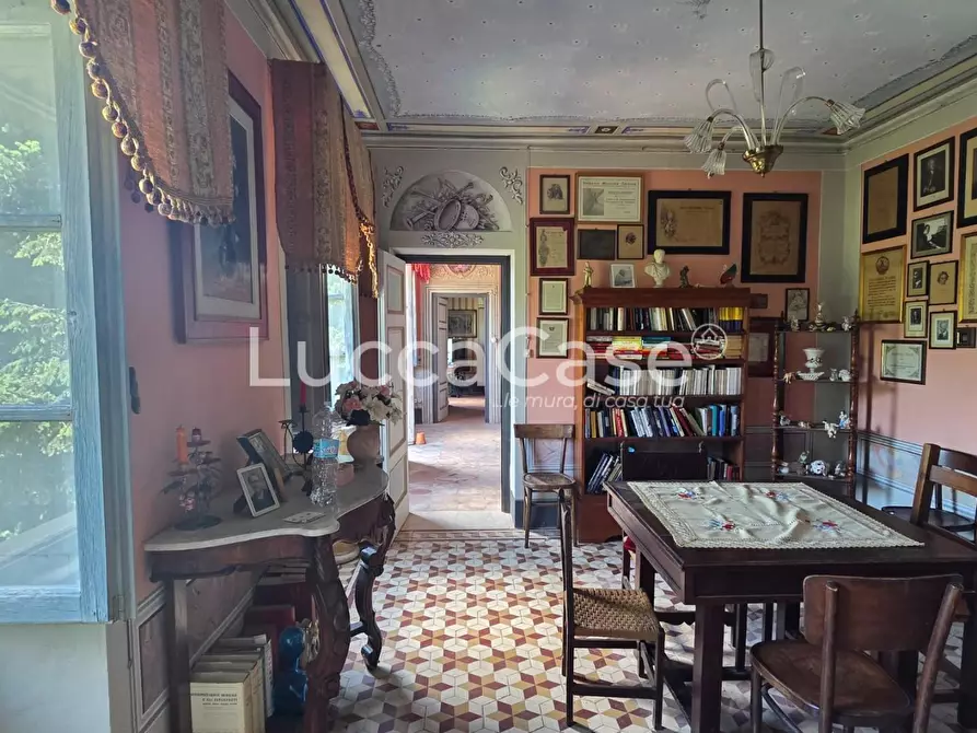 Immagine 7 di Villa in vendita  a Coreglia Antelminelli