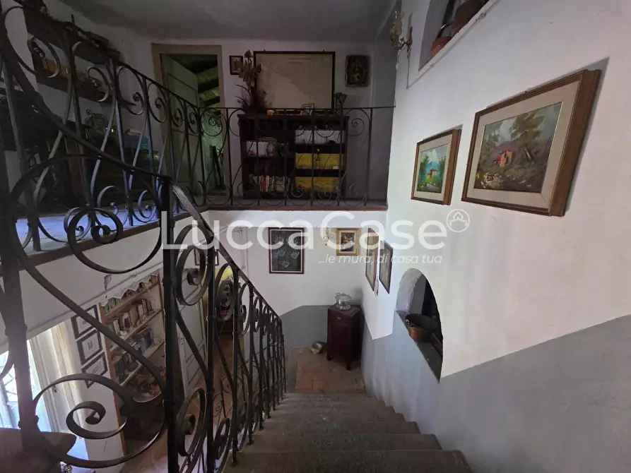 Immagine 20 di Villa in vendita  a Coreglia Antelminelli