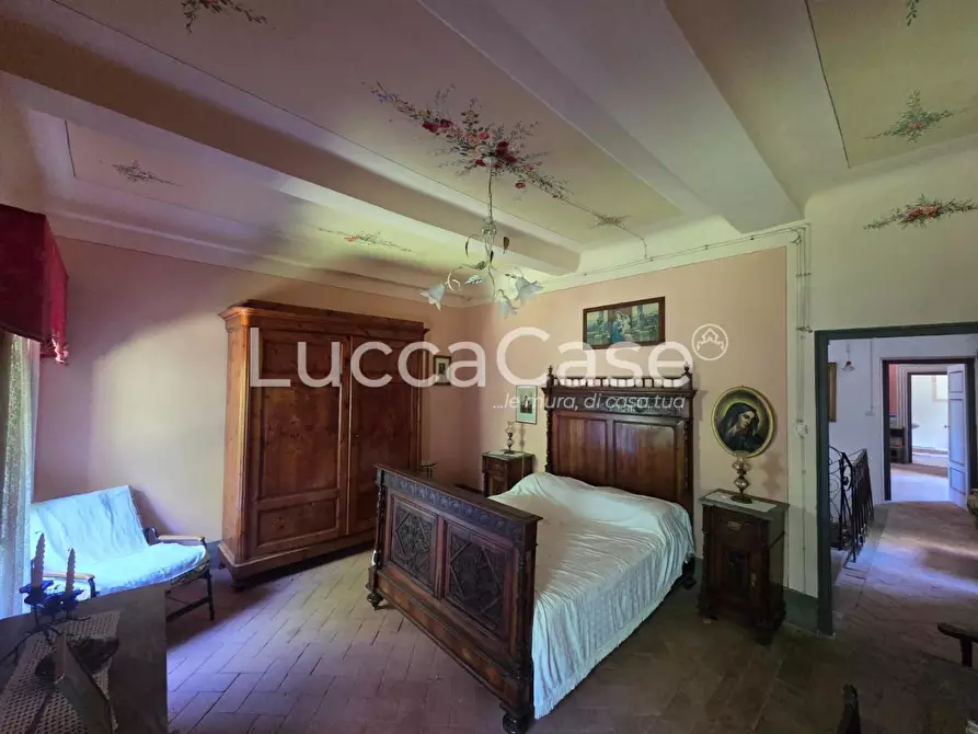 Immagine 12 di Villa in vendita  a Coreglia Antelminelli