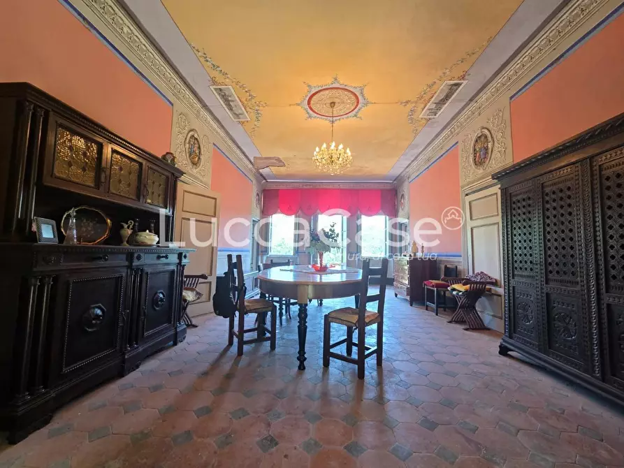 Immagine 1 di Villa in vendita  a Coreglia Antelminelli