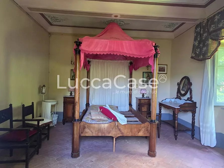 Immagine 9 di Villa in vendita  a Coreglia Antelminelli