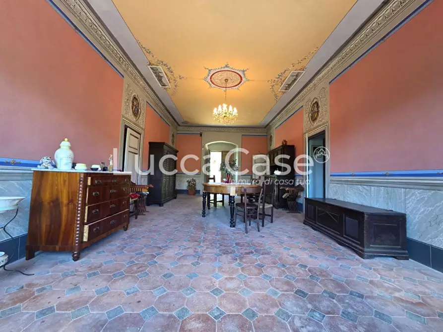 Immagine 22 di Villa in vendita  a Coreglia Antelminelli