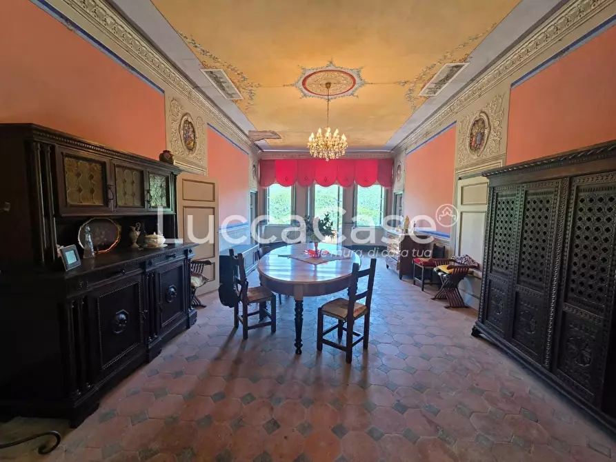Immagine 21 di Villa in vendita  a Coreglia Antelminelli