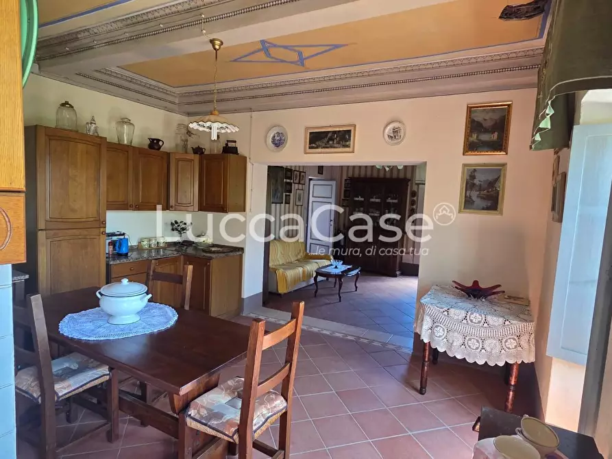 Immagine 3 di Villa in vendita  a Coreglia Antelminelli