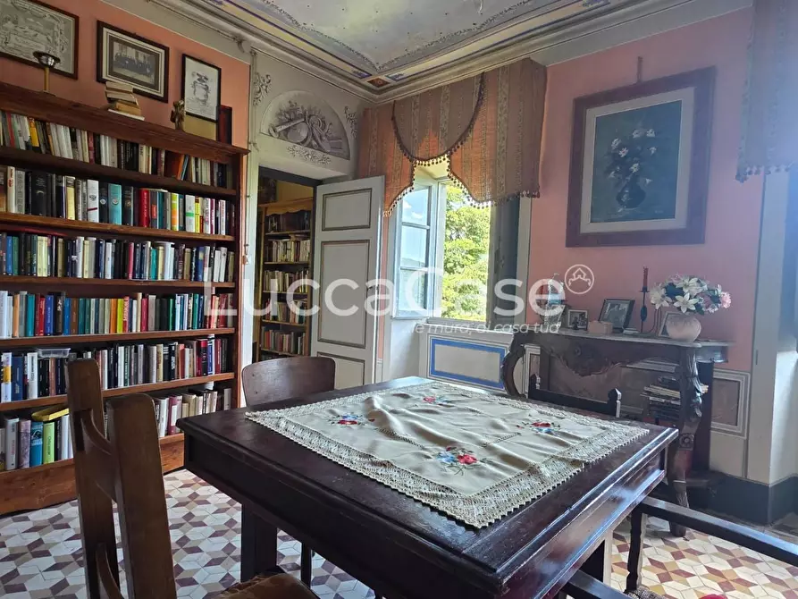 Immagine 6 di Villa in vendita  a Coreglia Antelminelli