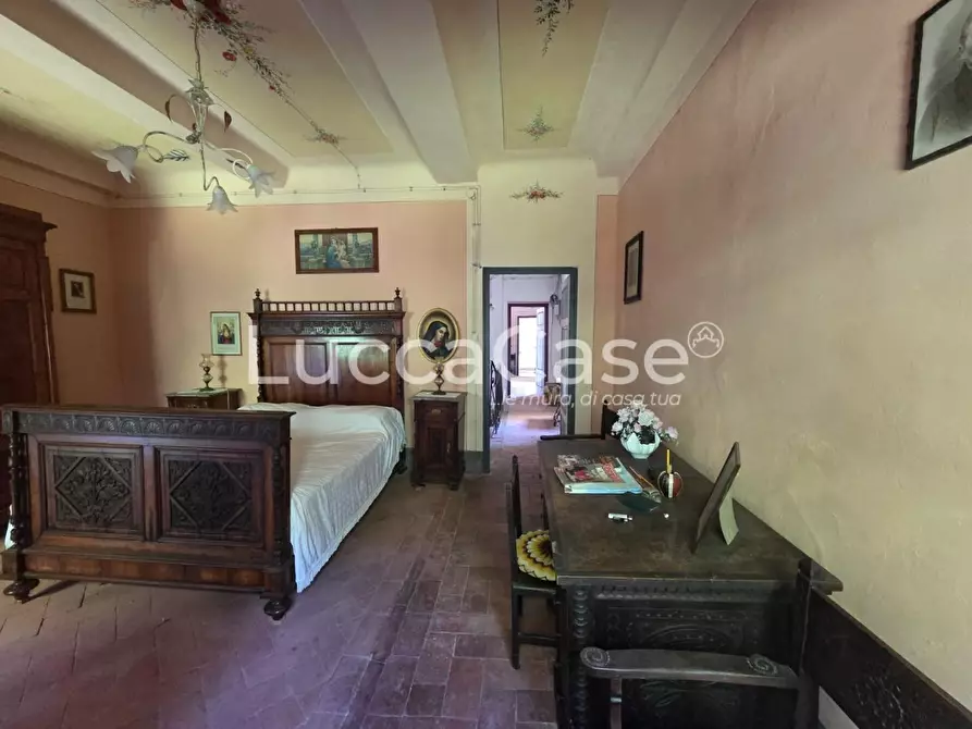 Immagine 13 di Villa in vendita  a Coreglia Antelminelli