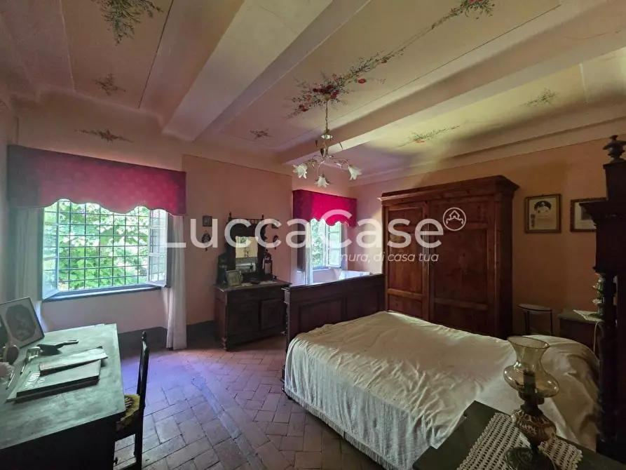 Immagine 11 di Villa in vendita  a Coreglia Antelminelli