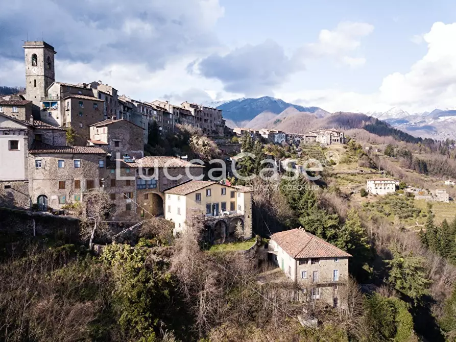 Immagine 25 di Villa in vendita  a Coreglia Antelminelli