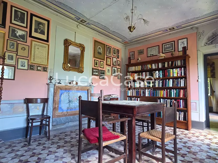 Immagine 5 di Villa in vendita  a Coreglia Antelminelli