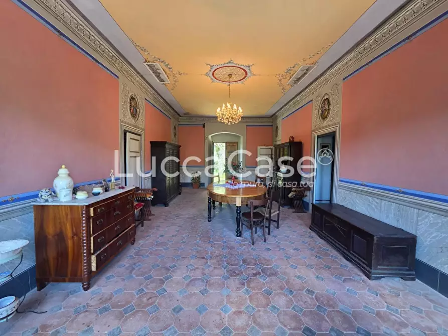 Immagine 23 di Villa in vendita  a Coreglia Antelminelli