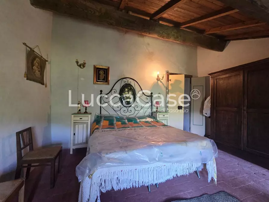 Immagine 19 di Villa in vendita  a Coreglia Antelminelli