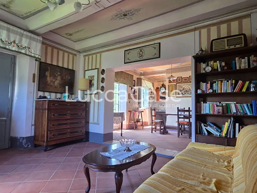 Immagine 14 di Villa in vendita  a Coreglia Antelminelli