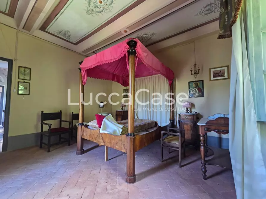 Immagine 10 di Villa in vendita  a Coreglia Antelminelli