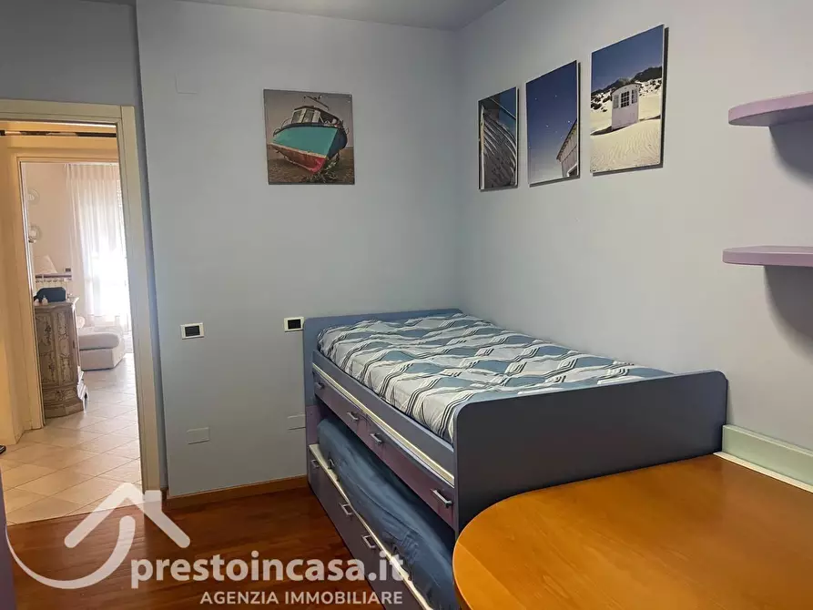 Immagine 27 di Appartamento in vendita  a Viareggio