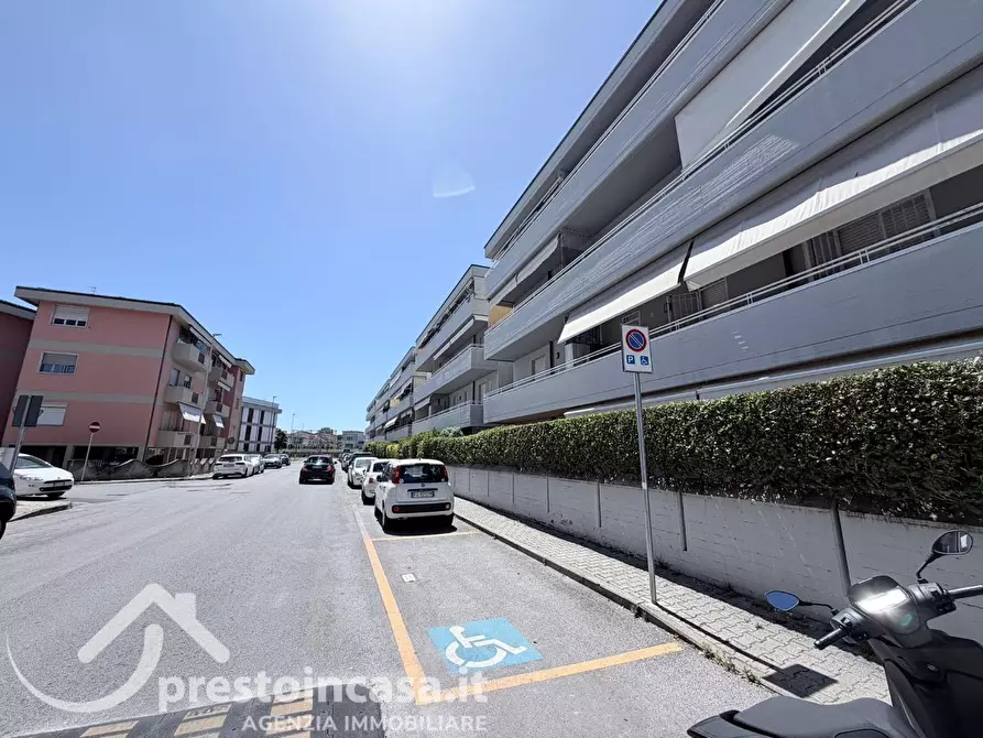 Immagine 31 di Appartamento in vendita  a Viareggio