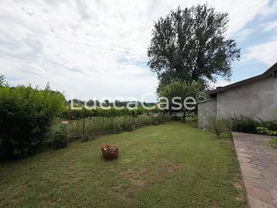 Immagine 43 di Villa in vendita  a Capannori