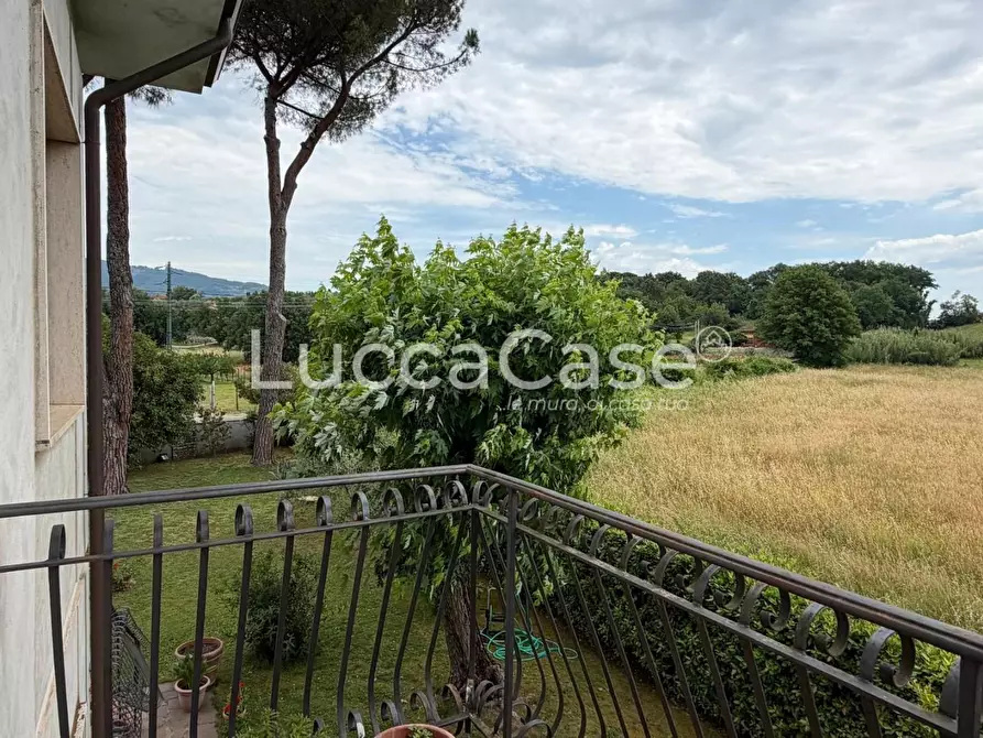 Immagine 8 di Villa in vendita  a Capannori