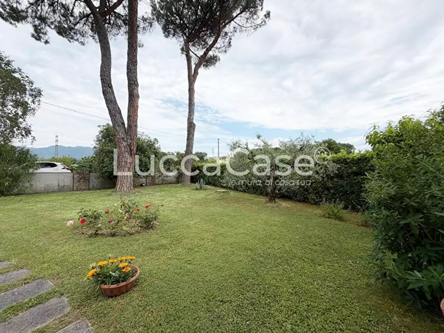 Immagine 25 di Villa in vendita  a Capannori
