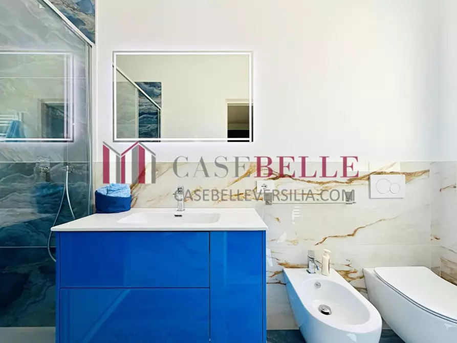 Immagine 19 di Villa in vendita  a Pietrasanta