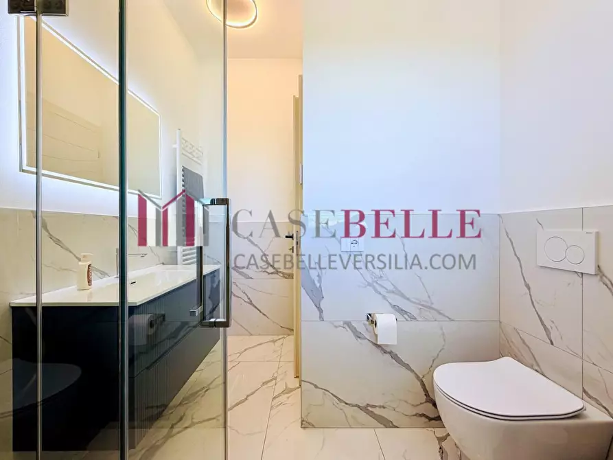 Immagine 14 di Villa in vendita  a Pietrasanta