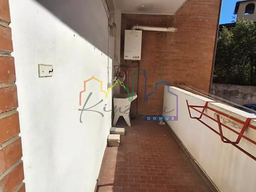 Immagine 5 di Appartamento in vendita  a Pisa