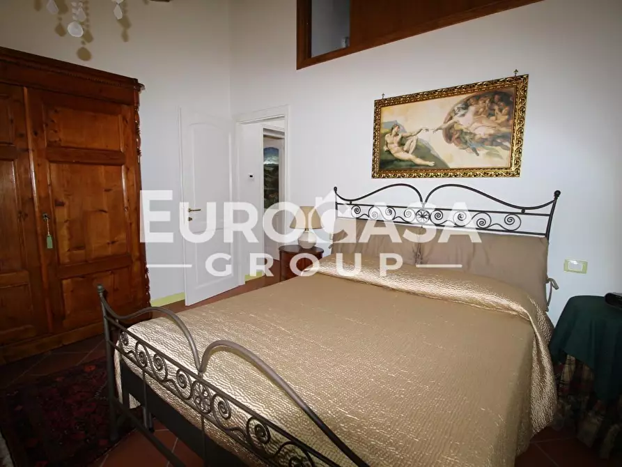 Immagine 22 di Villa in vendita  a Capannori