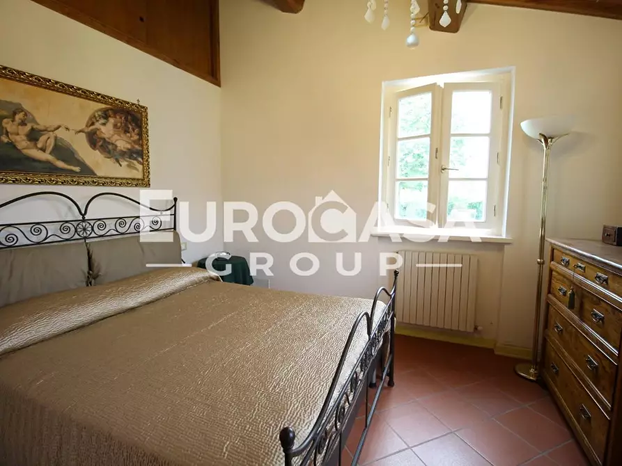 Immagine 24 di Villa in vendita  a Capannori