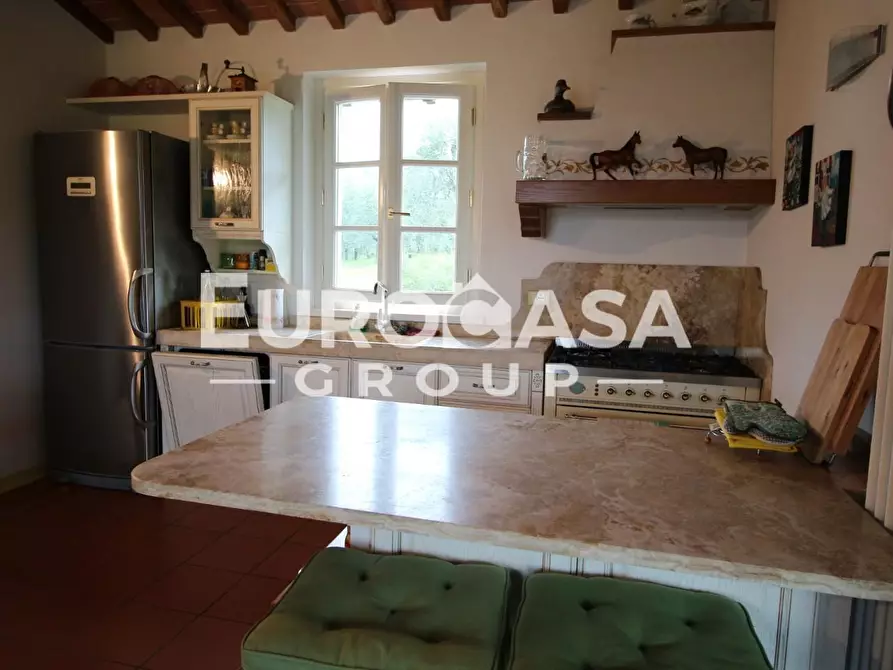 Immagine 11 di Villa in vendita  a Capannori