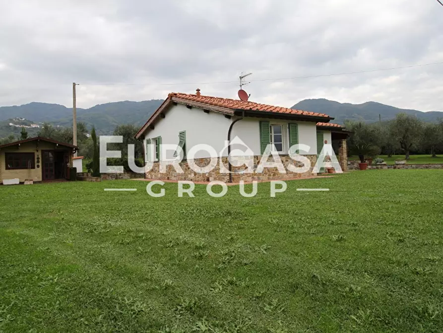 Immagine 3 di Villa in vendita  a Capannori