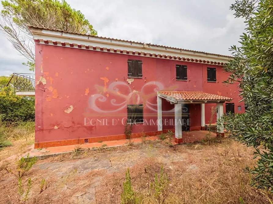 Immagine 14 di Casa indipendente in vendita  a Fauglia