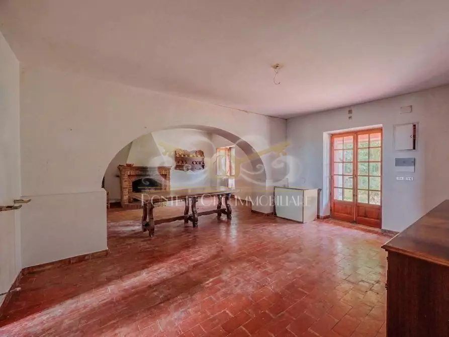 Immagine 10 di Casa indipendente in vendita  a Fauglia
