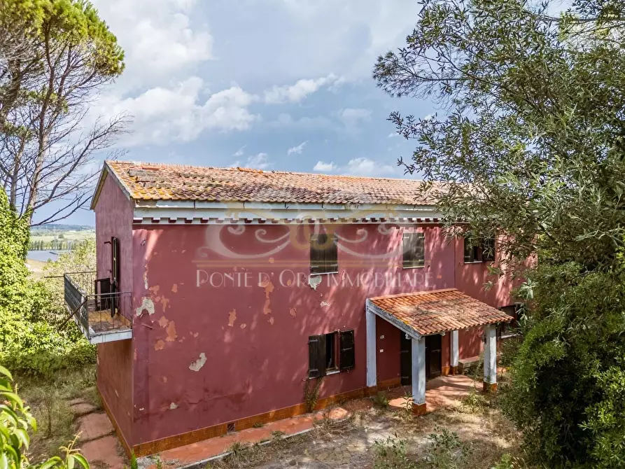 Immagine 11 di Casa indipendente in vendita  a Fauglia