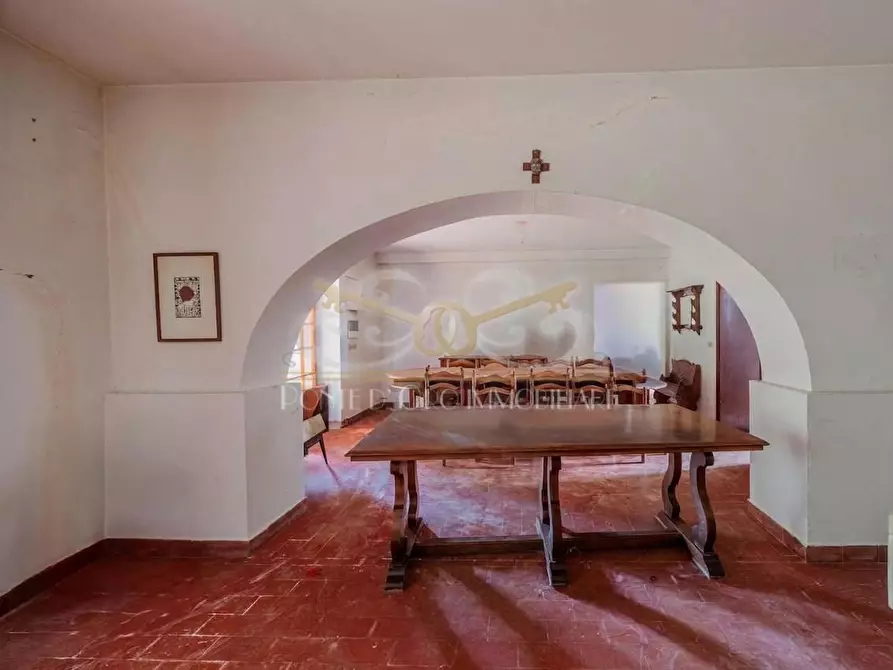 Immagine 9 di Casa indipendente in vendita  a Fauglia
