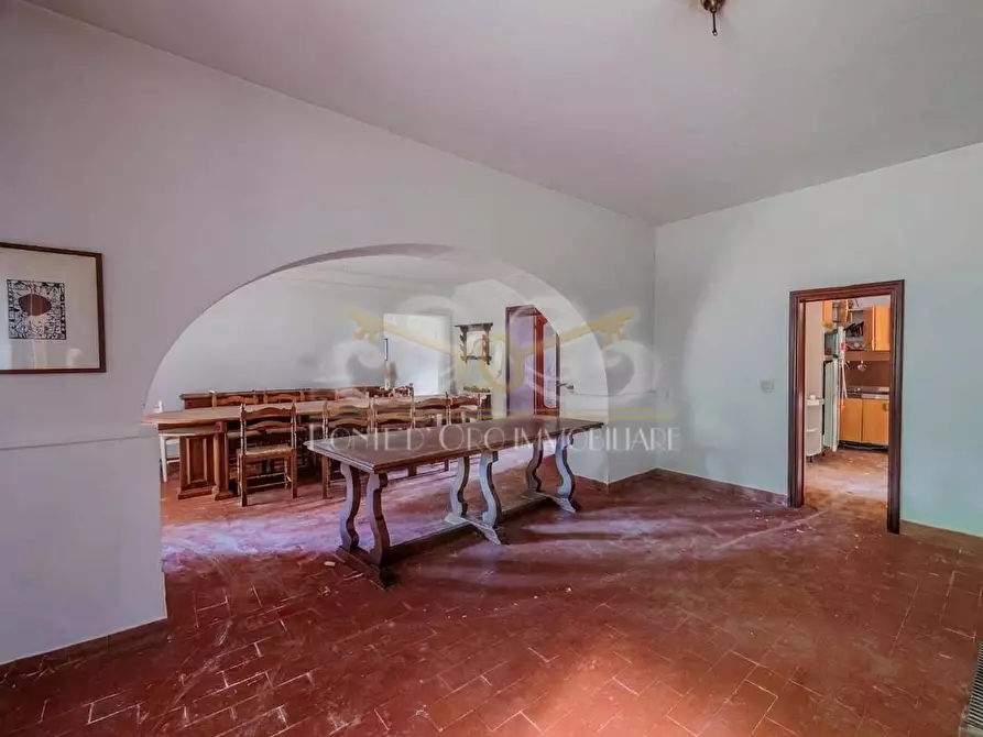 Immagine 11 di Casa indipendente in vendita  a Fauglia