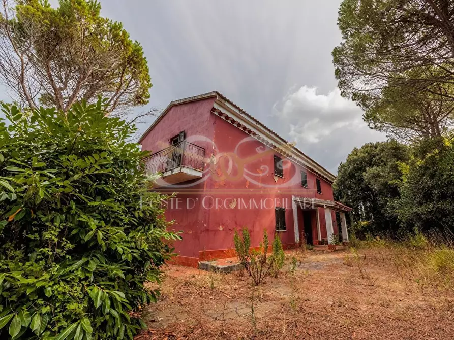 Immagine 13 di Casa indipendente in vendita  a Fauglia