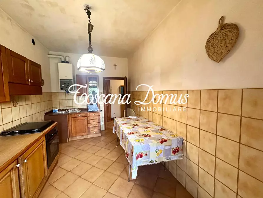 Immagine 4 di Appartamento in vendita  a Monteriggioni