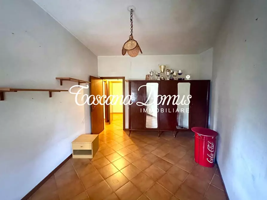 Immagine 19 di Appartamento in vendita  a Monteriggioni