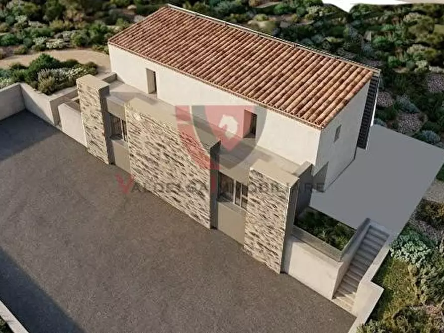 Immagine 3 di Casa bifamiliare in vendita  a Colle Di Val D'elsa