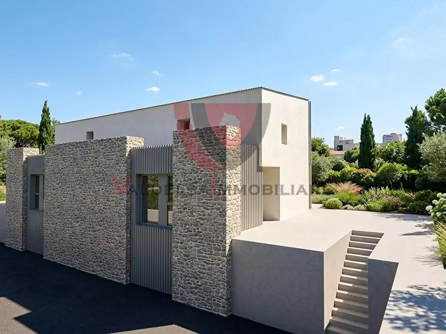 Immagine 1 di Casa bifamiliare in vendita  a Colle Di Val D'elsa