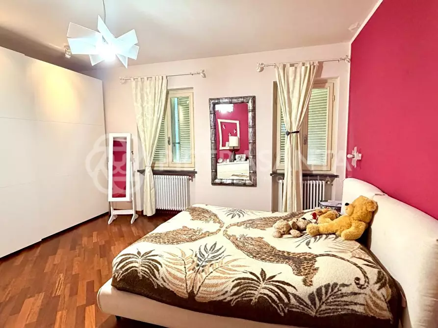 Immagine 9 di Villa in vendita  a Pietrasanta